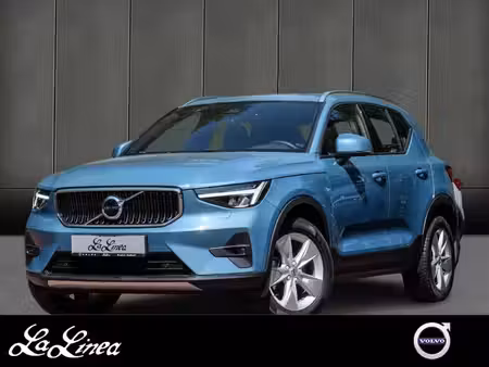 Volvo XC40 2.0