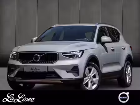 Volvo XC40 T2 1.5 129