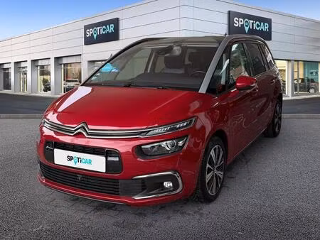 Citroën C4 1.2 PureTech 130 Shine