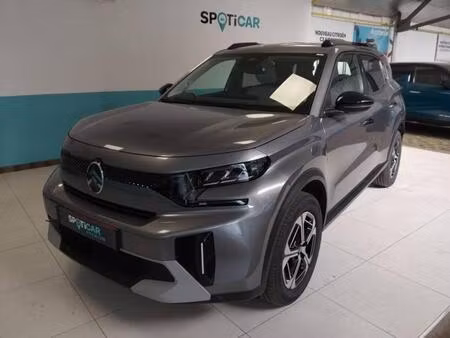 Citroën C3 Aircross 1.2 145 Max