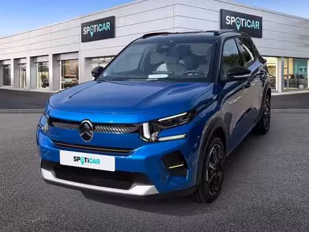 Citroën C3 1.2 100 Max