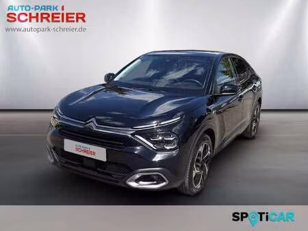 Citroën C4 1.2 131 Max