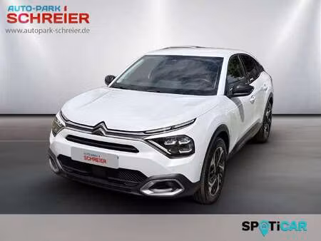 Citroën C4 1.2 131 Max