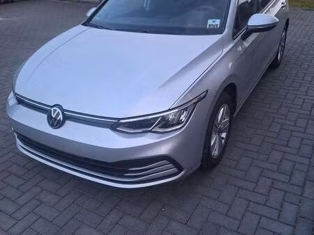 Volkswagen Golf 1.5 TSI 130 Life