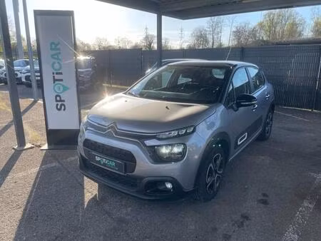 Citroën C3 1.5 HDi 100 Shine