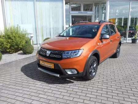 Dacia Sandero 0.9 90