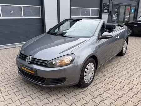 Volkswagen Golf 1.2 TSI 105