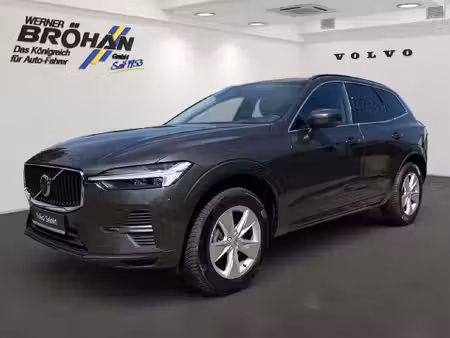 Volvo XC60 2.0 197