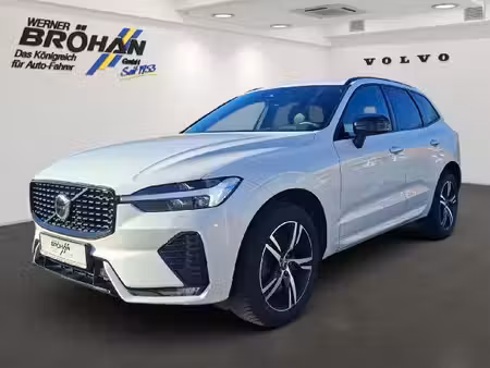 Volvo XC60 2.0 197 Plus
