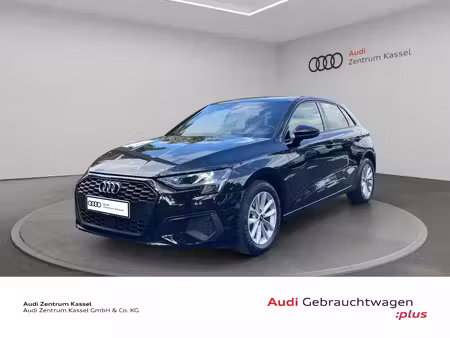 Audi A3 2.0 TDI 116