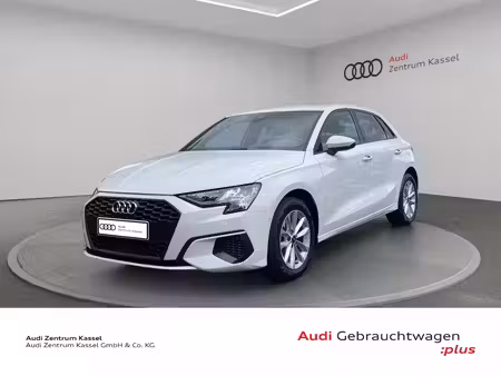 Audi A3 2.0 TDI 116