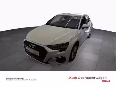 Audi A3 1.5 TFSI 150