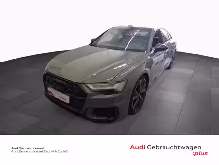 Audi A6 S6 3.0 TDI 344 quattro