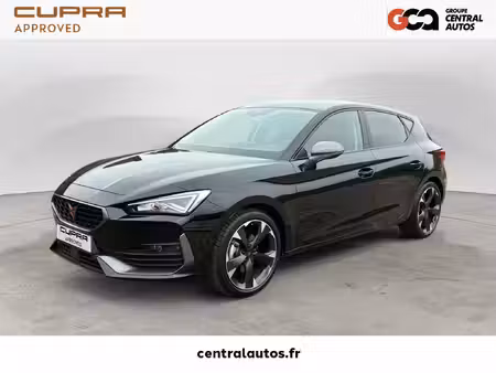 Cupra Leon 1.5 TSI 150