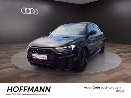 Audi A1 40 TFSI 2.0 S line
