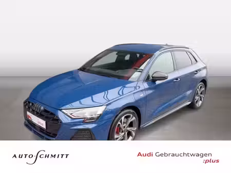 Audi A3 1.5 TFSI