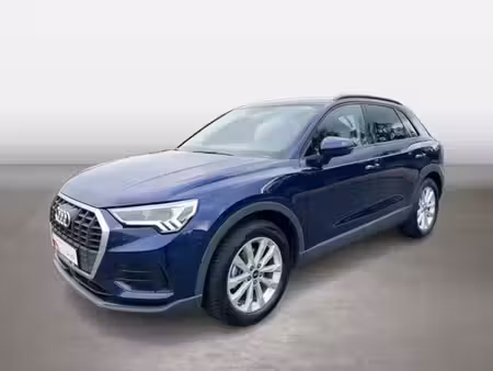 Audi Q3 35 TFSI 1.5 150