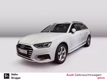 Audi A4 30 TDI 2.0 TDI 136