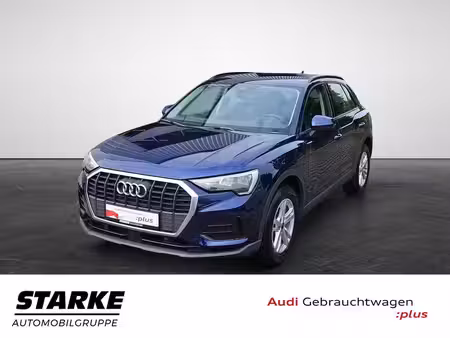 Audi Q3 45 TFSI 1.4 TFSI 180
