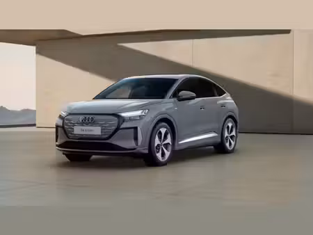 Audi Q4 e-tron quattro