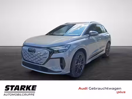 Audi Q4 e-tron quattro