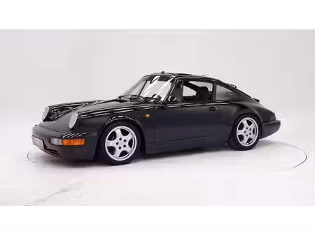 Porsche 911 Carrera 4