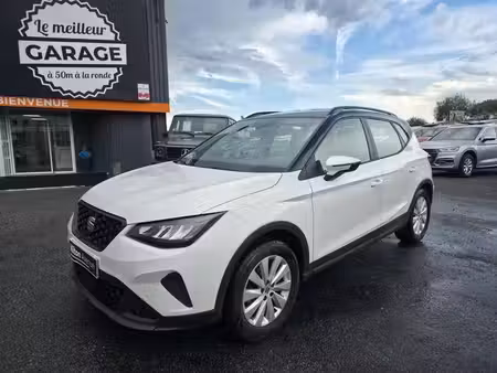 Seat Arona 1.0 TSI
