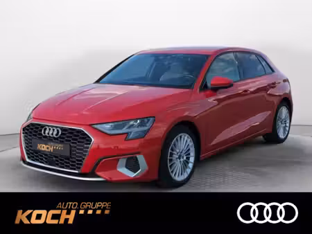 Audi A3 2.0 TFSI 200 quattro
