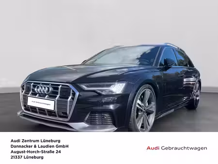 Audi A6 S6 3.0 TDI 344 quattro