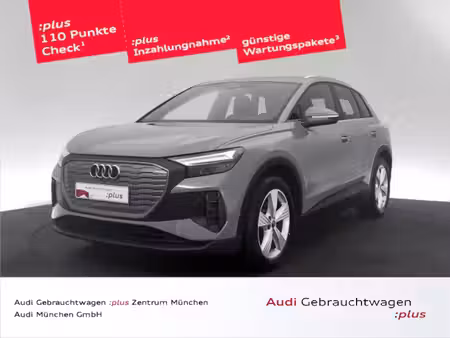 Audi Q4 e-tron 35 170