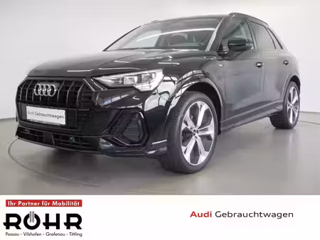Audi Q3 35 TFSI 1.5 150