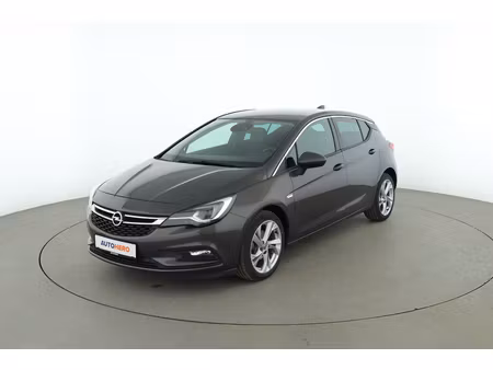 Opel Astra 1.4 110
