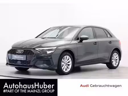 Audi A3 2.0 TDI 150