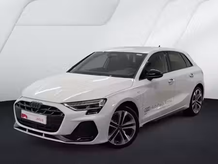 Audi A3 1.5 TFSI