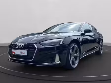 Audi A5 50 TDI quattro