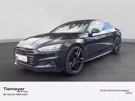 Audi A5 quattro