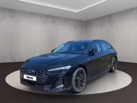 Audi A5 2.0 TFSI 150 quattro