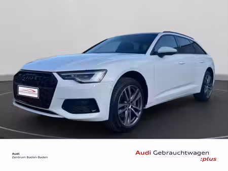 Audi A6 45 TDI 3.0 TDI 245 quattro