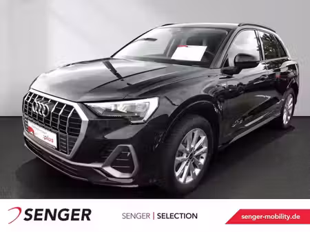 Audi Q3 35 TFSI 1.5 150