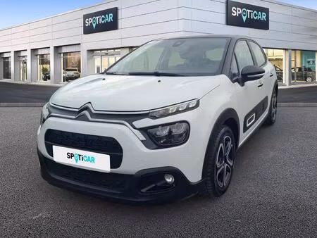 Citroën C3 1.2 PureTech 83 Shine