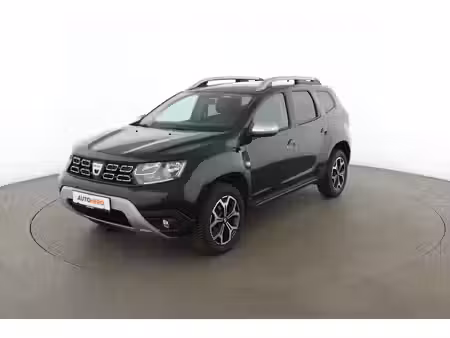 Dacia Duster 1.3 TCe