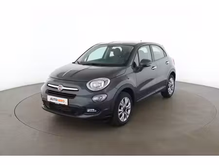 Fiat 500X 1.4 MJT 140