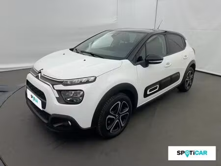 Citroën C3 1.5 HDi 100 Shine