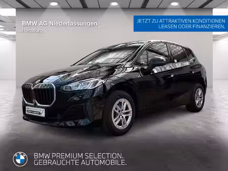 BMW Série 2 218d 2.0 150