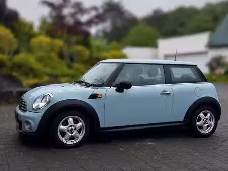 Mini Mini One 1.6 75