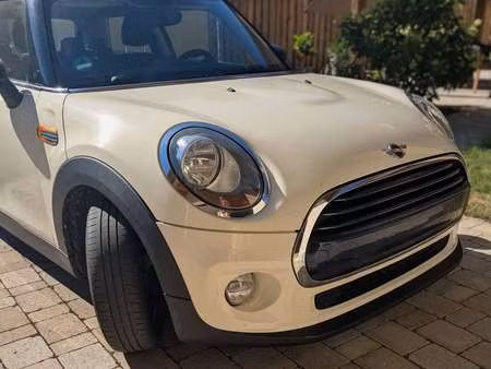 Mini Mini Cooper 1.5 136
