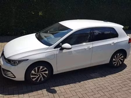 Volkswagen Golf 1.4 204 Style