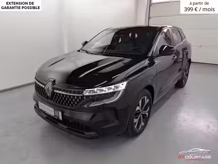 Renault Austral 1.3 160 Evolution