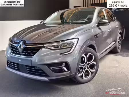 Renault Arkana 1.3 TCe Techno