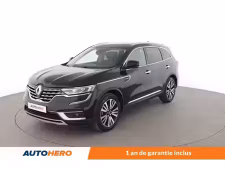 Renault Koleos 1.3 TCe 158 Initiale Paris